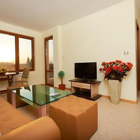 Aparthotel Stanny Court Nesebar