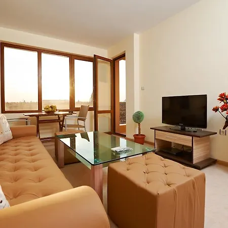 Stanny Court Nesebar