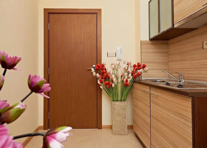 Apart-hotel Stanny Court 3*