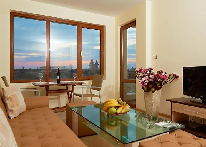 Apart-hotel Stanny Court 3*